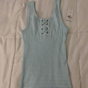 Hollister tank top shirt